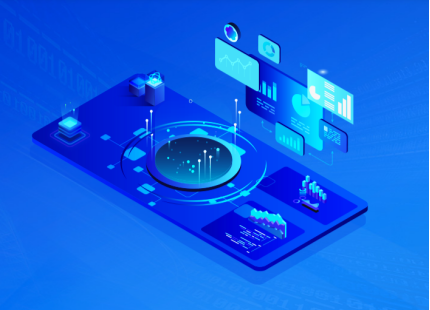 数字化产业链