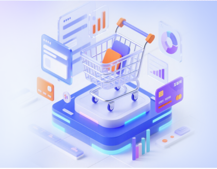 采购管理平台