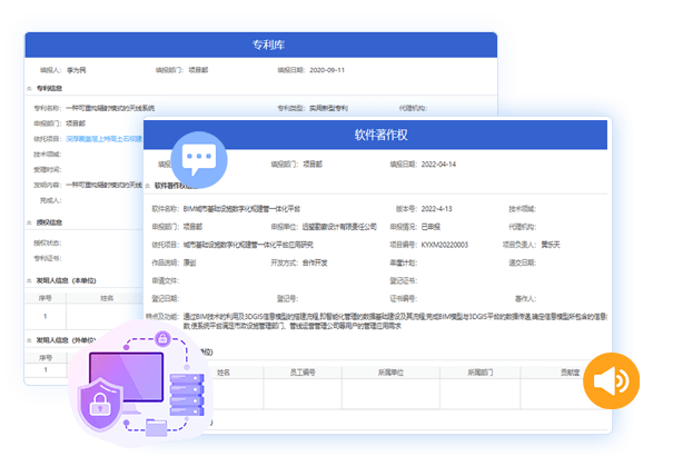 知识产权与标准管理
